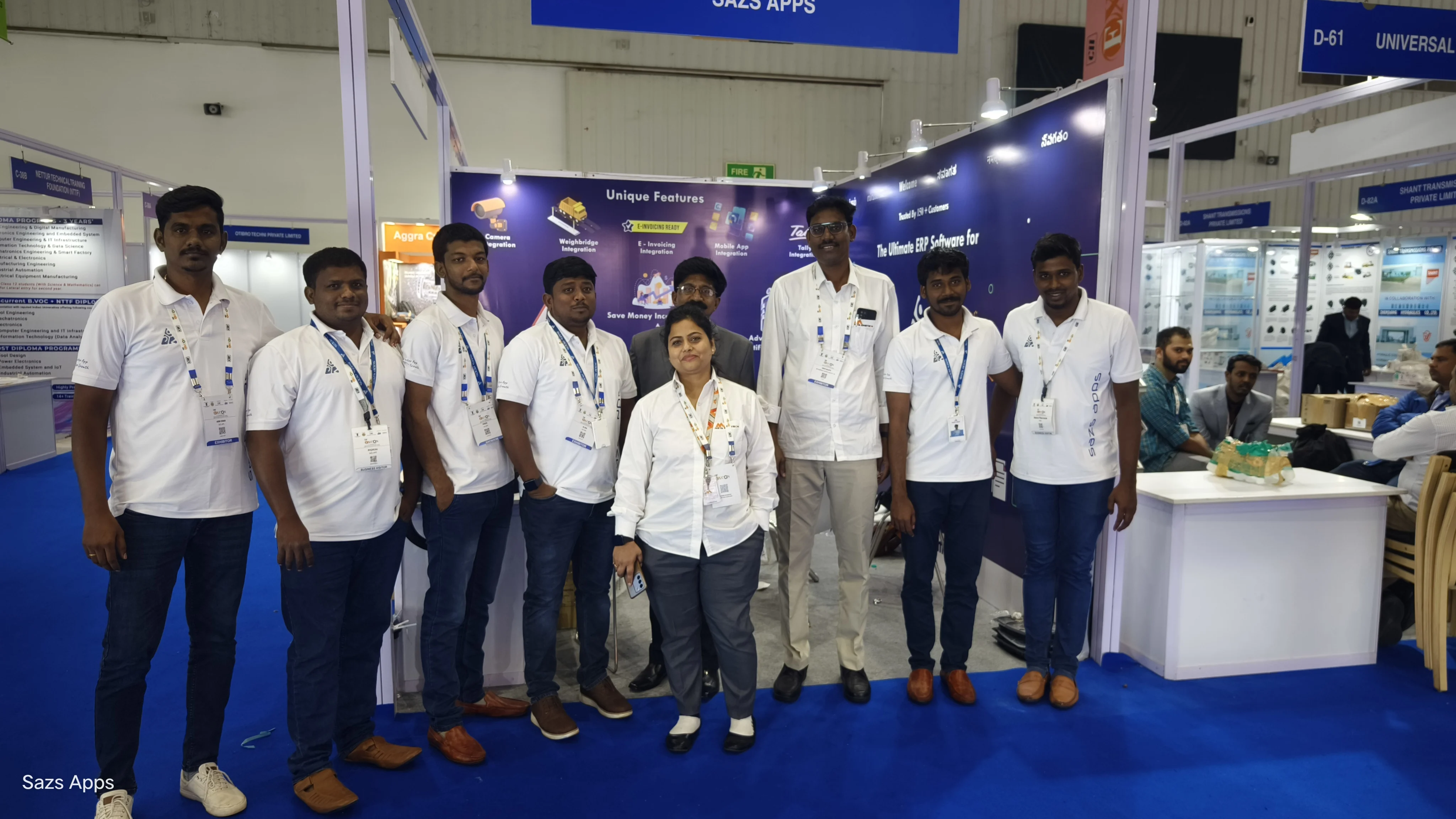 Product Portfolio Journey