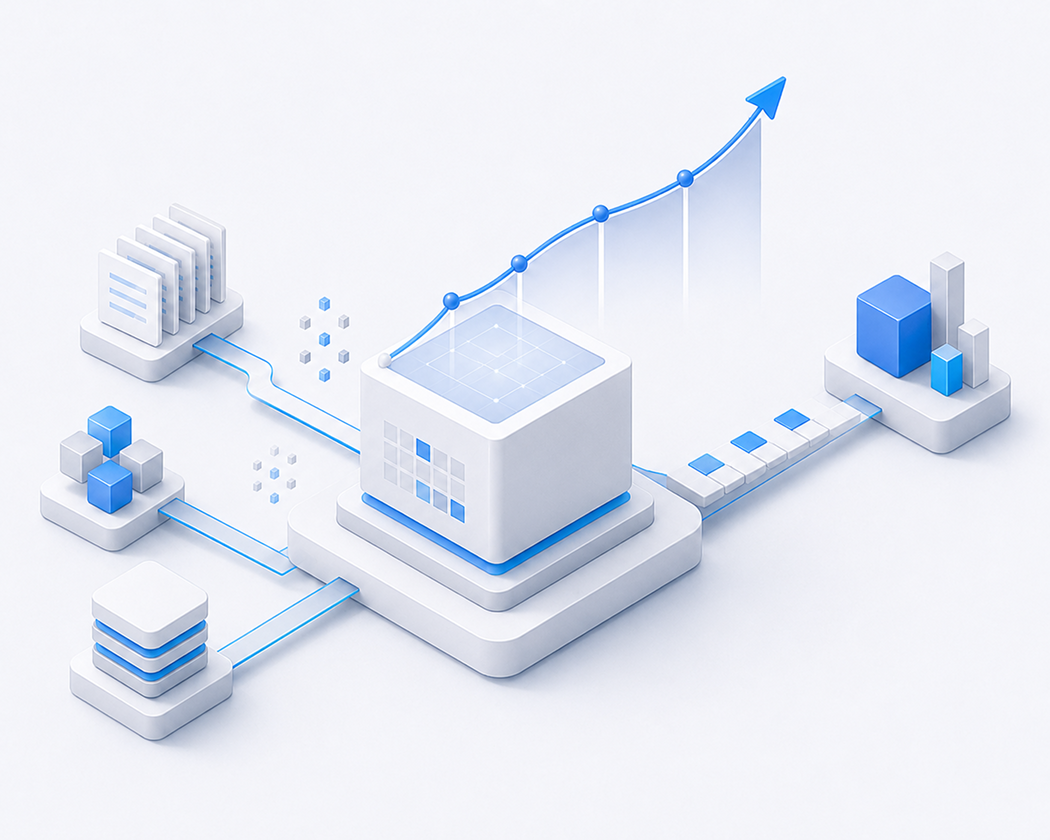 AI demand forecasting