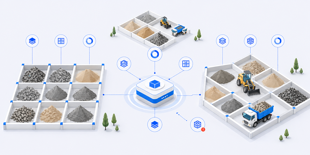 Industrial automation and technology